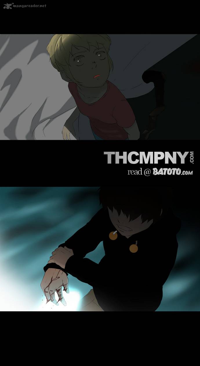Tower of God Chapter 74 image 19
